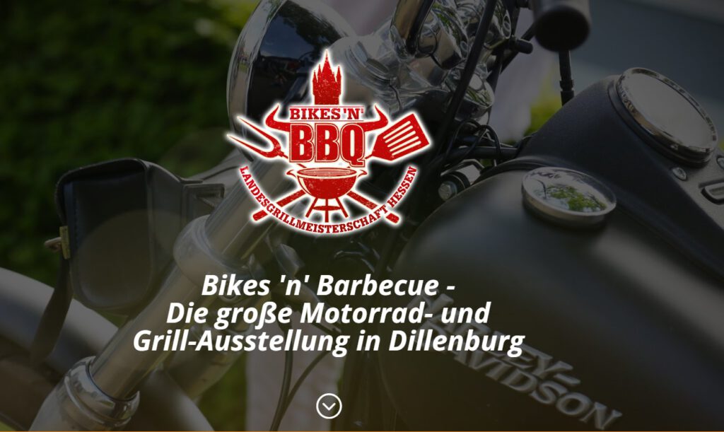 Bikes 'n' BBQ Dillenburg 