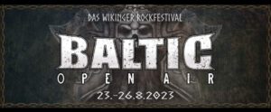Baltic Open Air2023