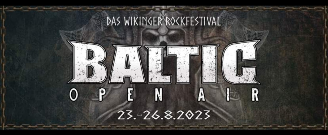 BOA  Baltic Open Air