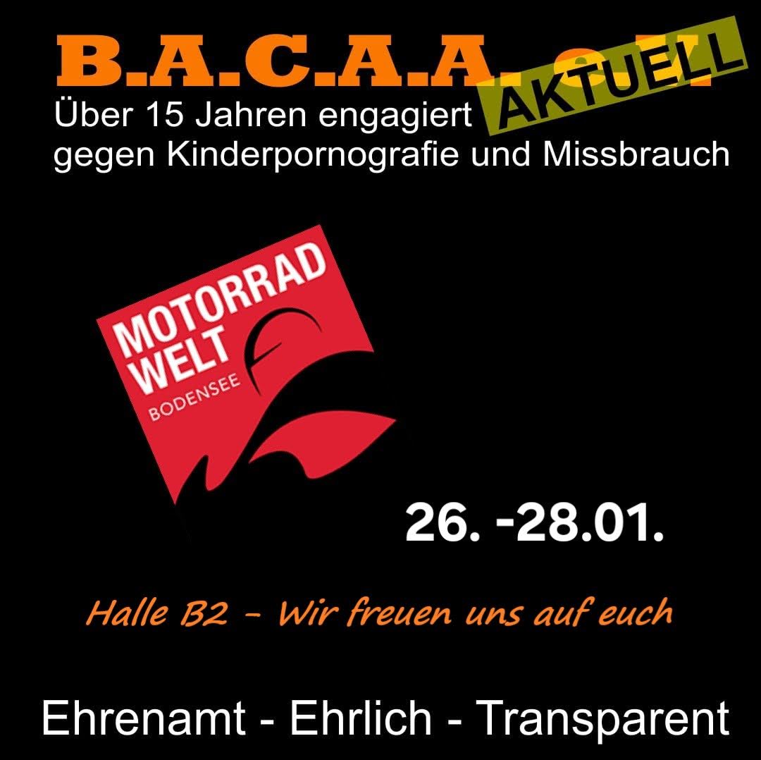 BaWü – 3 Tage Messe in Friedrichshafen