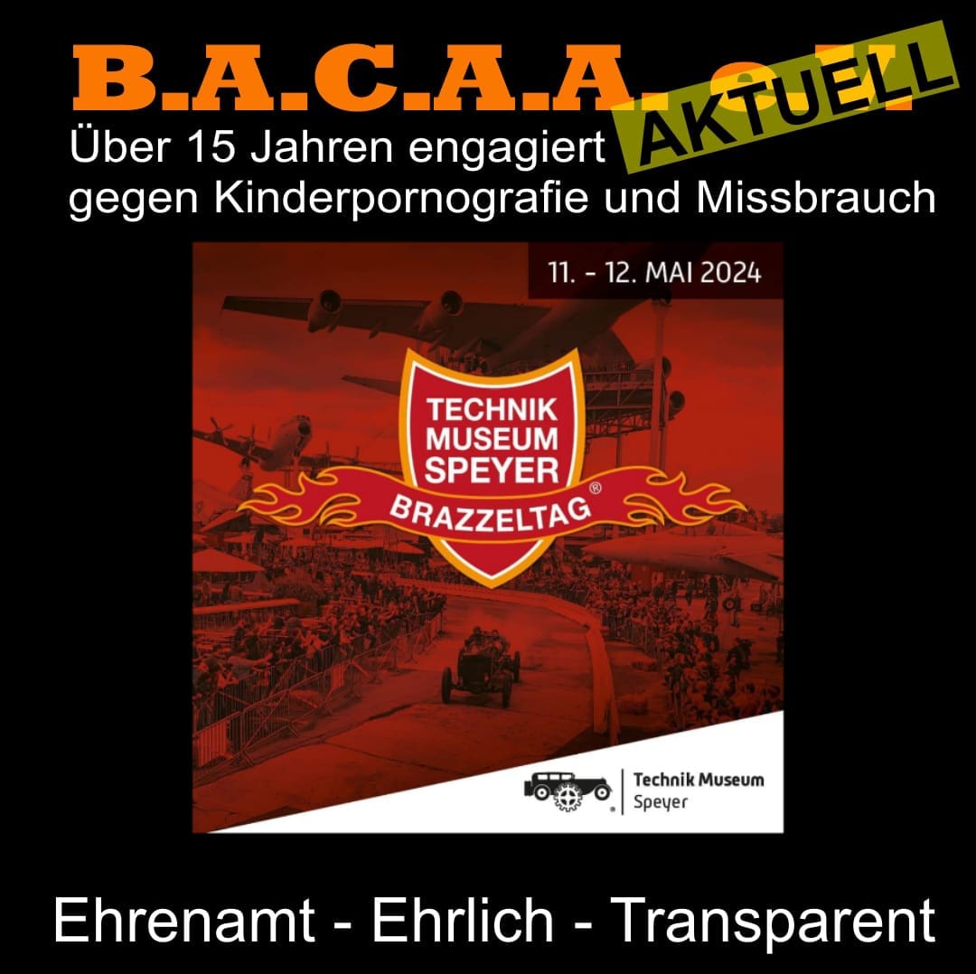 BRAZZELTAG® – DAS MUSEUM BEBT