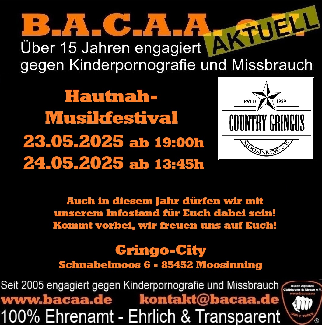 Hautnah-Festival 2025