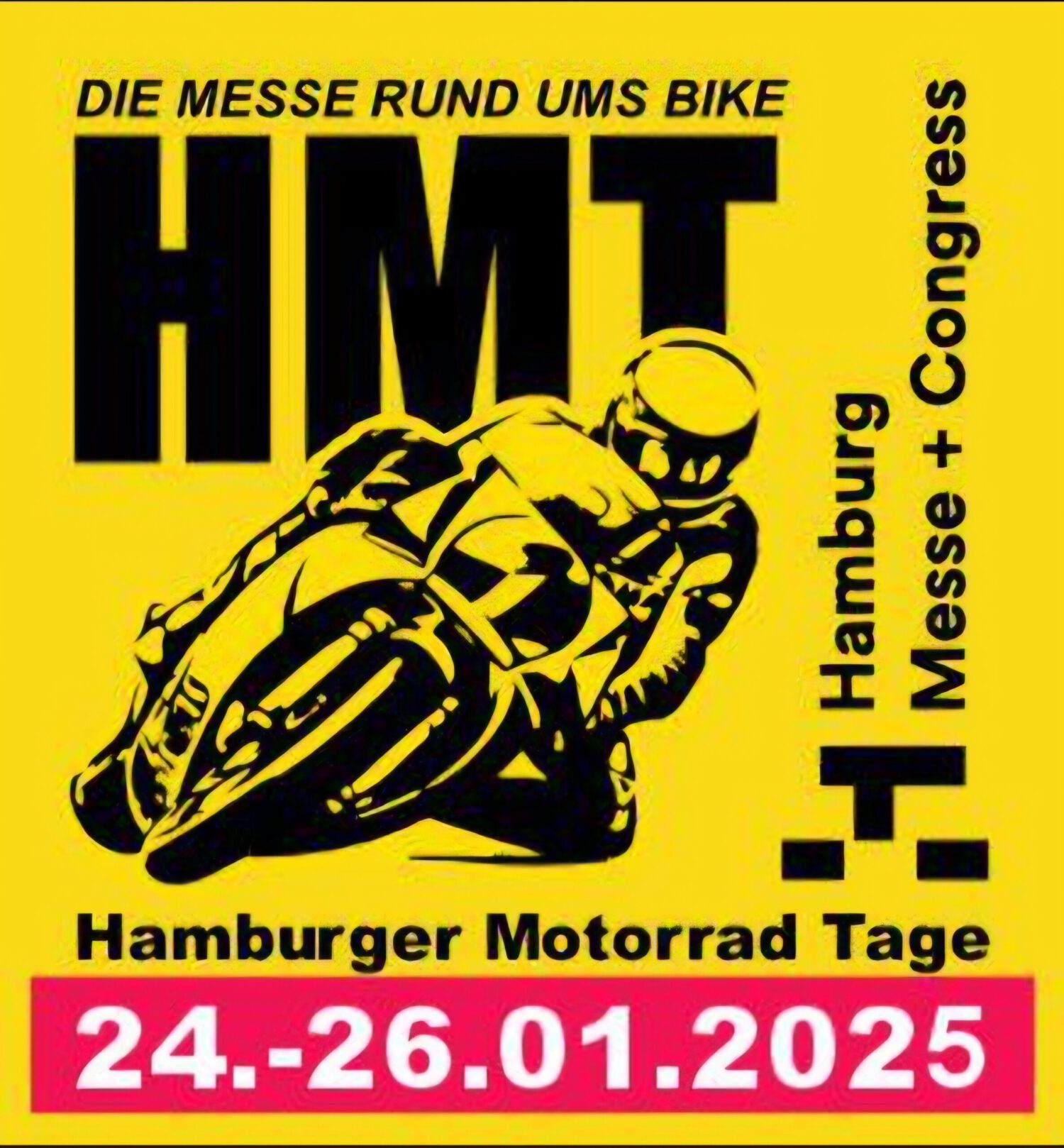 HMT 2025