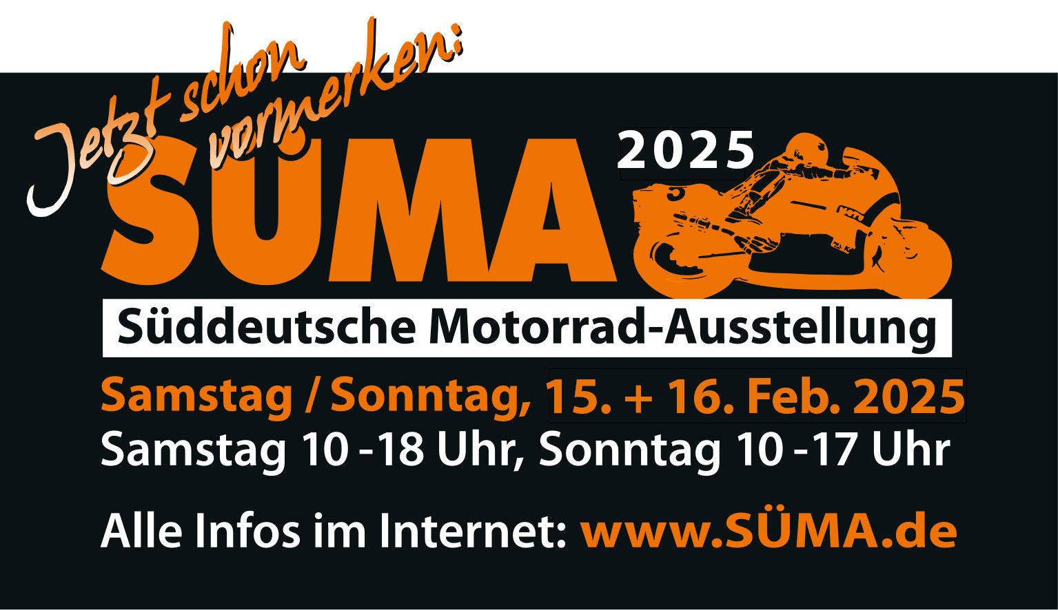 SÜMA Villingen-Schwenningen