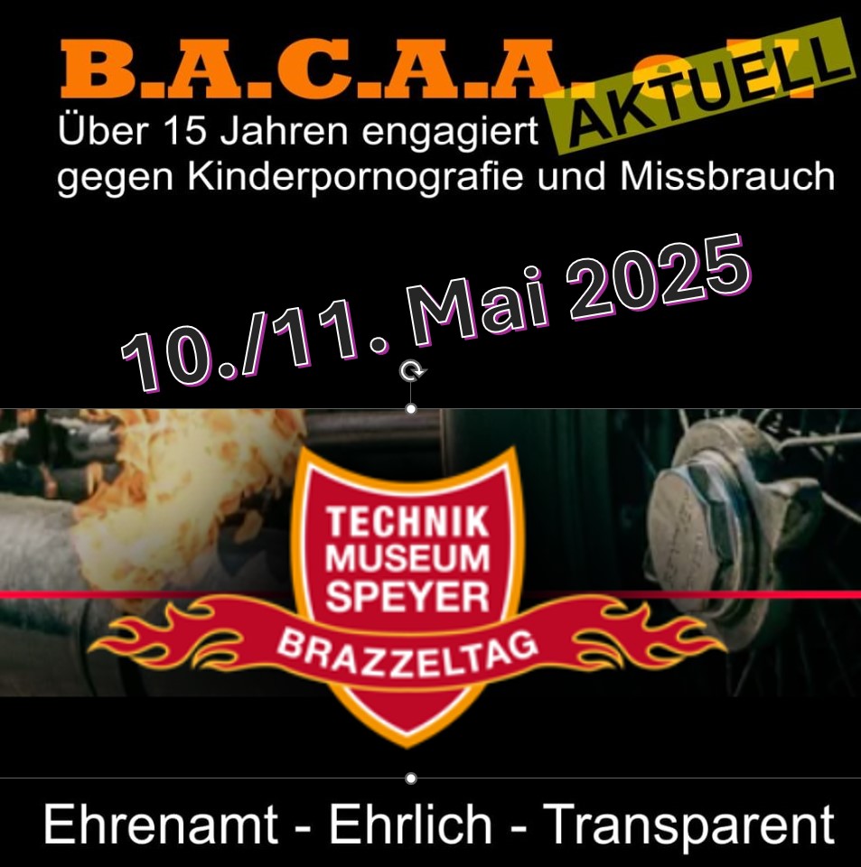 Brazzeltag 2025