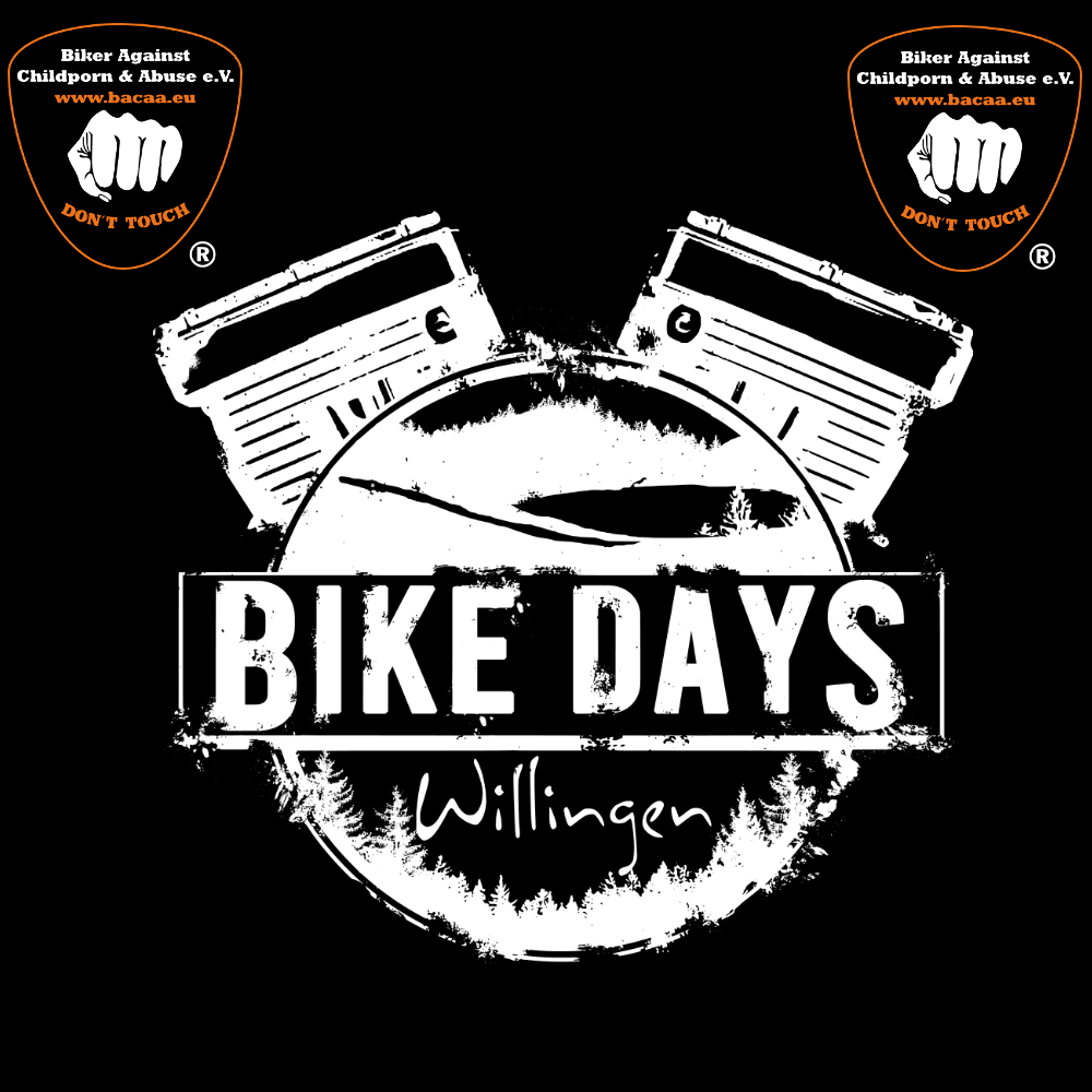 Hessen – Bike Days Willingen