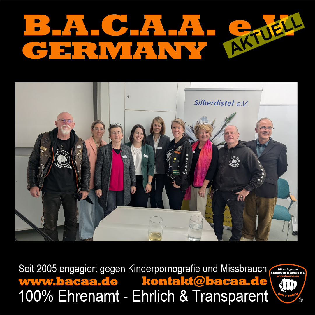 25 Jahre Silberdistel e.V.