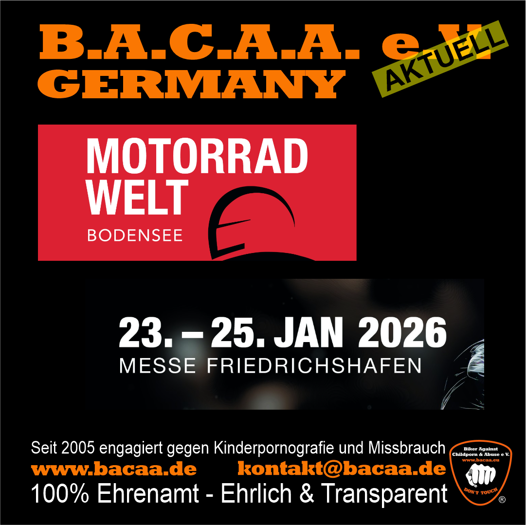 Motorradwelt Bodensee