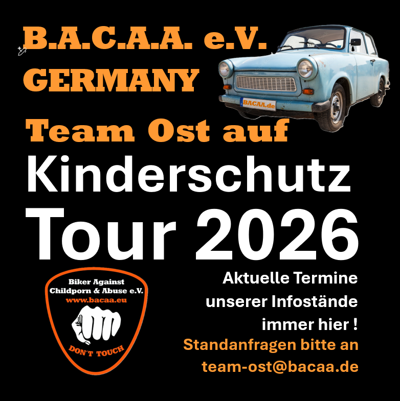 Team Ost startet die Infostandsaison 2026