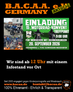 15. Motorradkonvent der Leintal Wheels in Niederhofen
